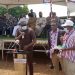 “Peter Mahama is the reason behind the stalled work on the construction of the Daboya road project”- Savannah Regional Minister.