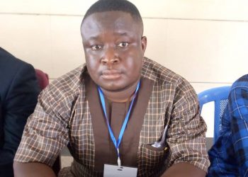 We are not under any pressure to favour any team- Division Two Chairman clears the air.