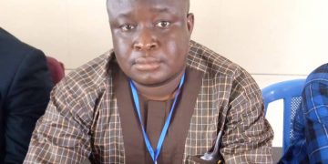 We are not under any pressure to favour any team- Division Two Chairman clears the air.