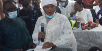 Sawla-Tuna-Kalba DCE nominee confirmed.