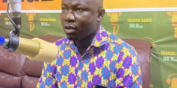 Northern Regional Director of Youth Employment Agency Touts Government’s Achievements In Savannah Region.