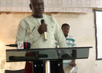 Involve stakeholders in making decisions – Savannah region MDCE’s urged.