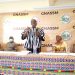“President Akufo Addo not against small-scale mining, he is only against irresponsible small-scale mining” – Hon. Abu Jinapo