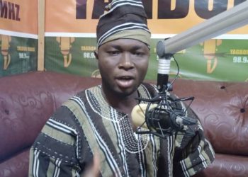 LGBTQ is alien to our cultural values – NDC Communicator.