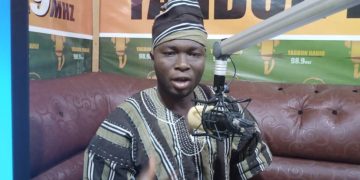 LGBTQ is alien to our cultural values – NDC Communicator.