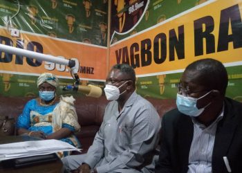 Bole tops in HIV prevalence in Savannah Region.