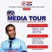 Savannah NPP Communication To Embark On Media Tour.