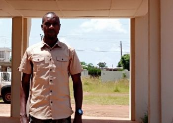 “Seal all potholes on the Sawla- Wa highway”, Deputy NDC Organizer urges authorities.