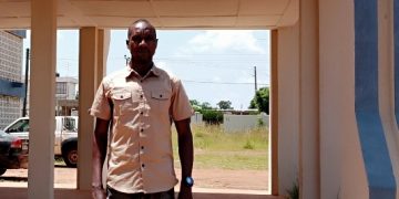 “Seal all potholes on the Sawla- Wa highway”, Deputy NDC Organizer urges authorities.