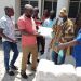 Sawla- Tuna- Kalba MP organises free mock exams for JHS students.