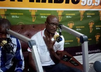 Closure Of Radio Gold Among Other Stations Was Politically Influenced –NDC Communicator.