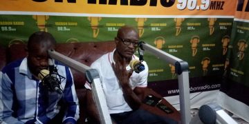 Closure Of Radio Gold Among Other Stations Was Politically Influenced –NDC Communicator.