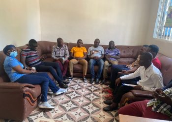 Avoid Negative Reportage And Do Positive Stories To Attract Investors–NPP Regional Director Of Communications Urges Savannah Media.