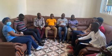 Avoid Negative Reportage And Do Positive Stories To Attract Investors–NPP Regional Director Of Communications Urges Savannah Media.