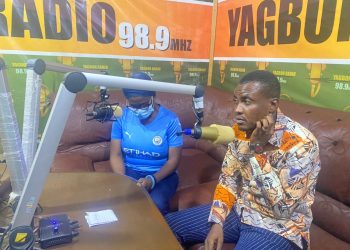 NPP’s policies and programs unmatched – Savannah Regional Director of Communications.