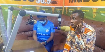 NPP’s policies and programs unmatched – Savannah Regional Director of Communications.