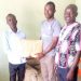 Kunchileyiri Assemblyman sponsors mock examination for JHS three candidates.