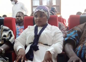 Composite budget for Sawla-Tuna- Kalba Assembly approved.