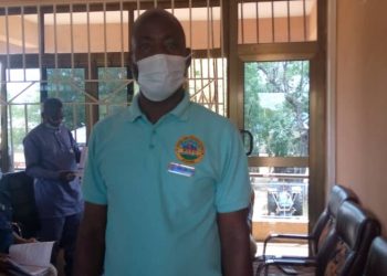 Adopt prudent measures to increase IGF- Bole District Budget Analyst.