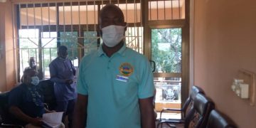 Adopt prudent measures to increase IGF- Bole District Budget Analyst.