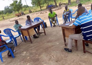 Chache Electoral Area Adopts Strategies To Improve Academic Performance.