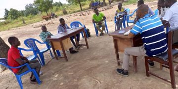 Chache Electoral Area Adopts Strategies To Improve Academic Performance.