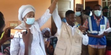 Bole DCE finally confirmed after first failed attempt.