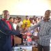 Bole Community Cooperative Credit Union Donates To Tinga Community Senior High/ Technical School.