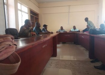 200 Girls in Sawla-Tuna-Kalba District drop out of school.