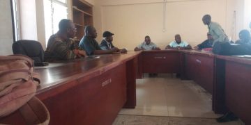 200 Girls in Sawla-Tuna-Kalba District drop out of school.