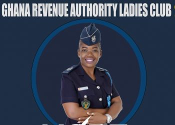 Madam Vivien Nyoni Ne-ormah Elected As GRA Ladies Club President.