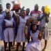 Assemblyman Gives To BECE Candidates.