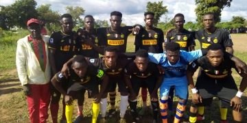 Bole Division Three league 2020/21 review-Dollar Power FC, winners