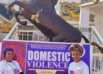 Bole District: NGO moves to curb teenage pregnancy, promote girl-child education.