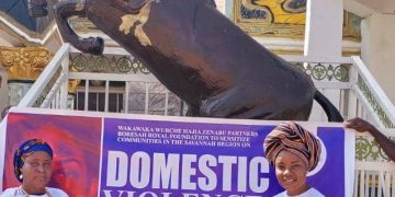 Bole District: NGO moves to curb teenage pregnancy, promote girl-child education.