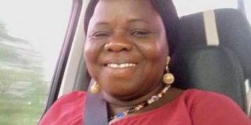 Wa West DCE nominee confirmed.