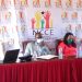 Bole District: NCCE takes campaign on violent extremism to Inter-Party Dialogue Committee.