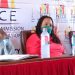 Support security agencies to fight crime—NCCE chairperson