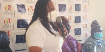 Anti-LGBT Bill: Let’s tread cautiously – NCCE chairperson cautions.