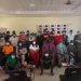 NCCE holds inter-party dialogue at Sawla.