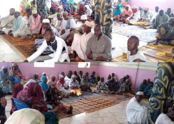 Bole District Health Directorate Sensitizes Chiefs on Yellow Fever As Death Toll Increases From 8 To 14.