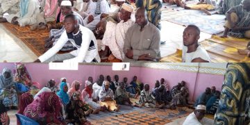 Bole District Health Directorate Sensitizes Chiefs on Yellow Fever As Death Toll Increases From 8 To 14.