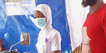 Chache electoral area residents urged to keep their surroundings clean.