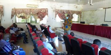 Savannah Region: Yellow fever death toll rises to 34.