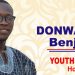 Donwaazum Benjamin Eyes NPP Youth Organizer For Sawla-Tuna-Kalba Constituency.