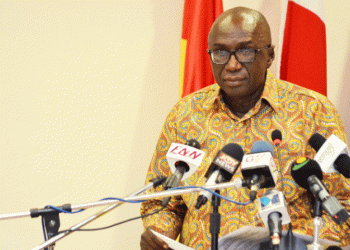 Bawku Curfew Reviewed.