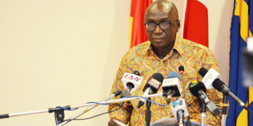 Bawku Curfew Reviewed.