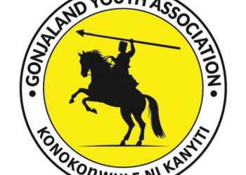 Remain calm; Gonjaland Youth Association Urges Youth.