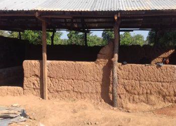 Assemblyman appeals for ’emergency’ classroom block to avert closure of school.