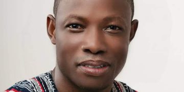 Former DCE for Sawla-Tuna Kalba gets deputy CEO of Ghana Boundary Commission job.